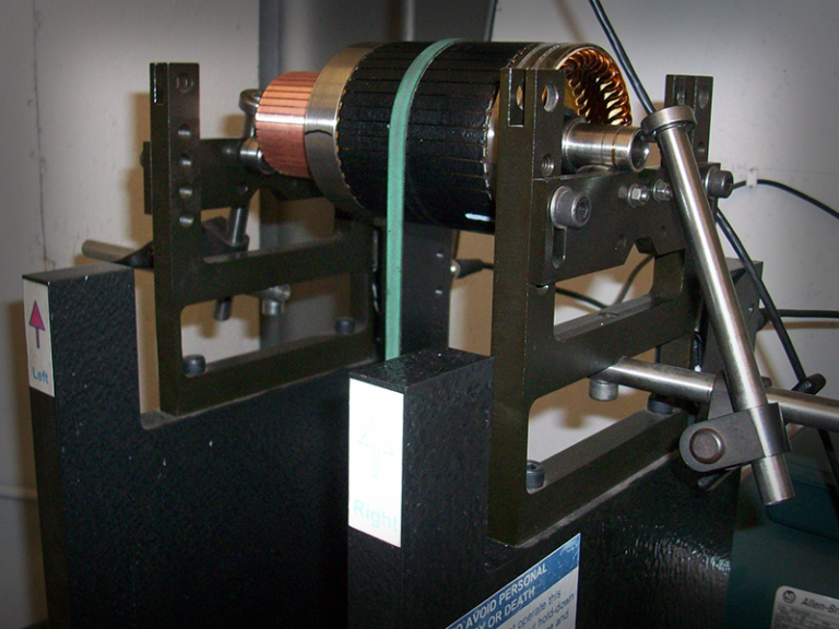 Aircraft Starter Engine Overhaul